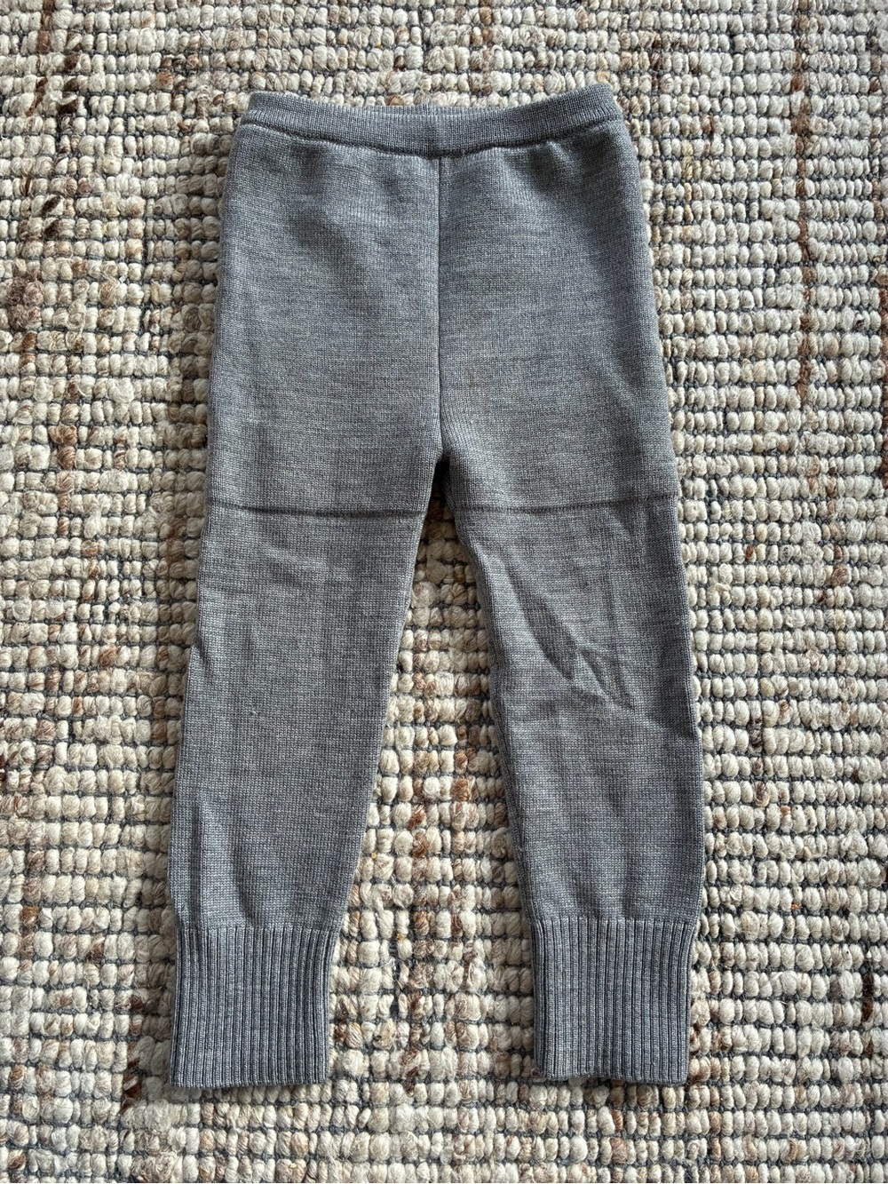 Sloomb basewoolies wool pants